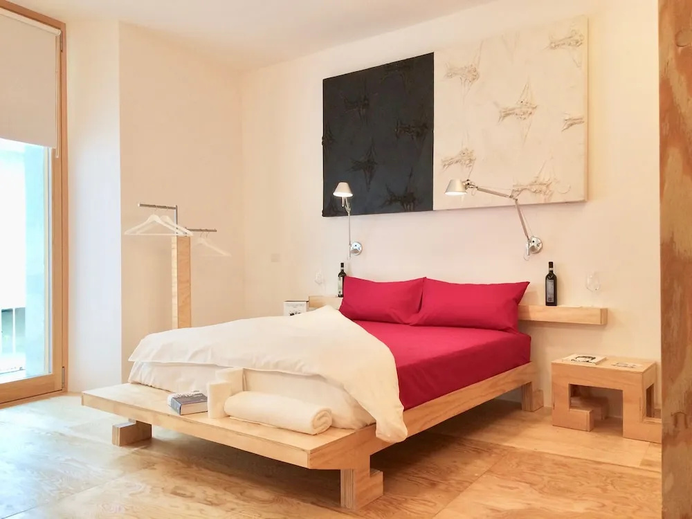 Comfort Suite