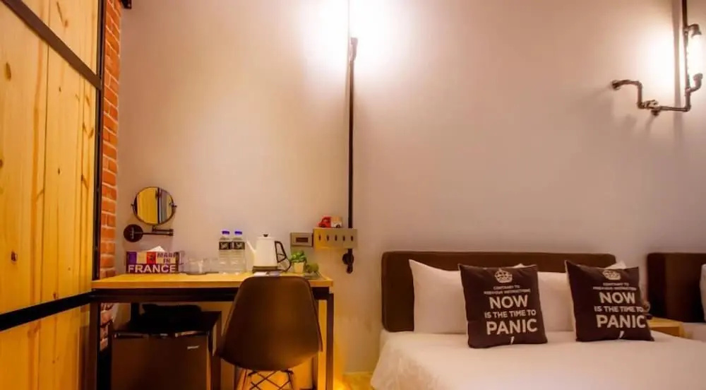Hotel photo 9