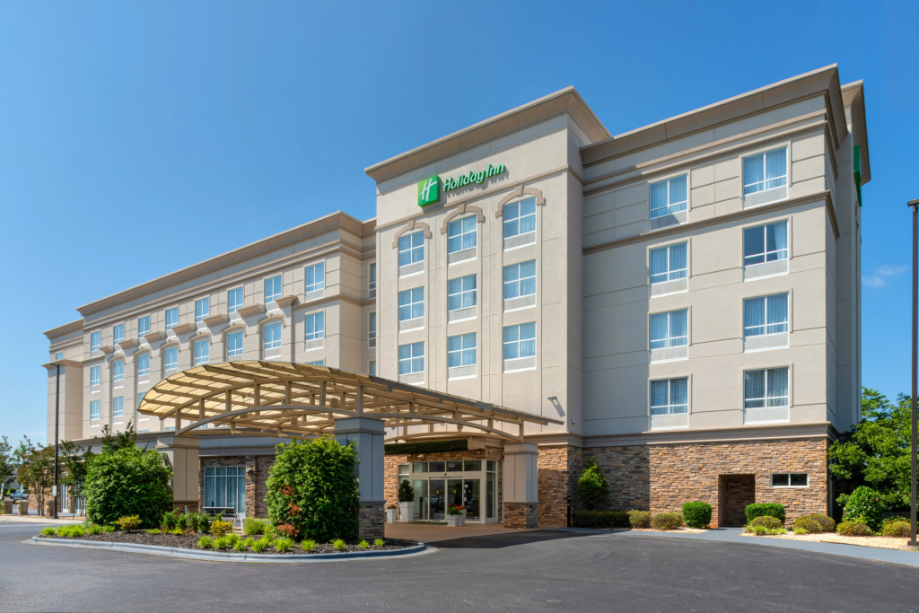Holiday Inn Rock Hill by IHG