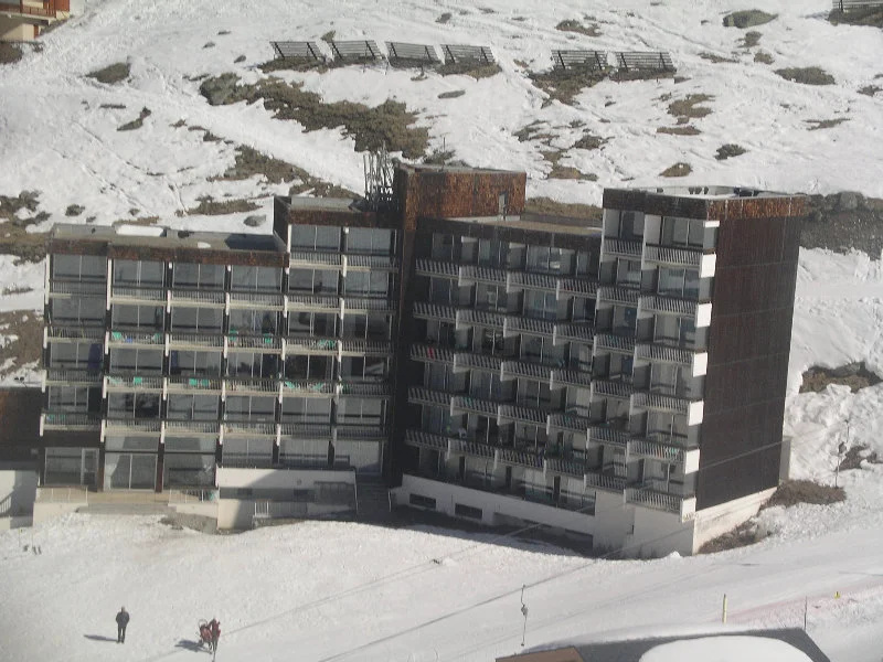 Residence Maeva Le Gypaete