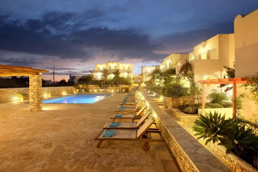 Hotel photo 16