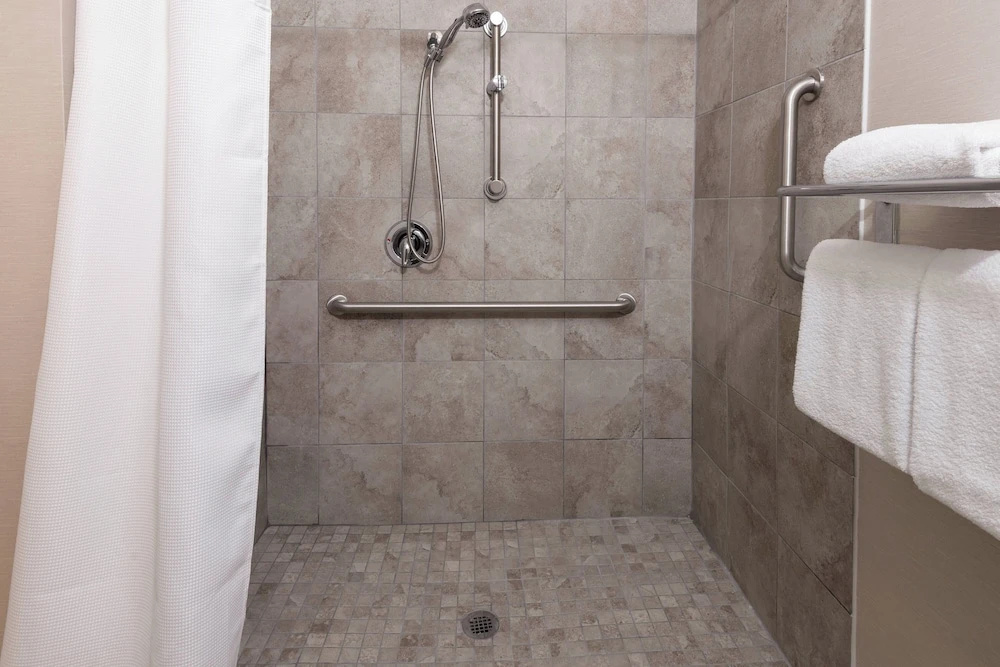 Residence Inn by Marriott Wayne - Chambres