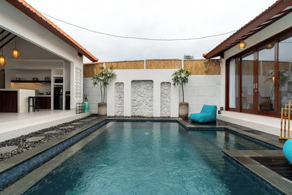 Casa Lova - Luxury 2 BR Villa with Pool - фото 13