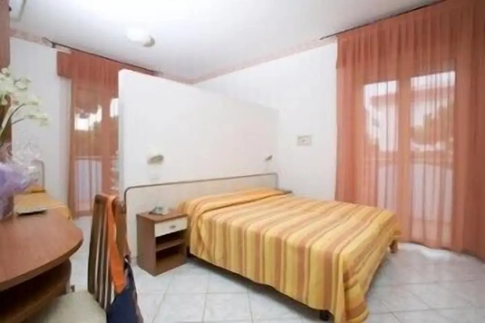 Hotel Atlantic - Général