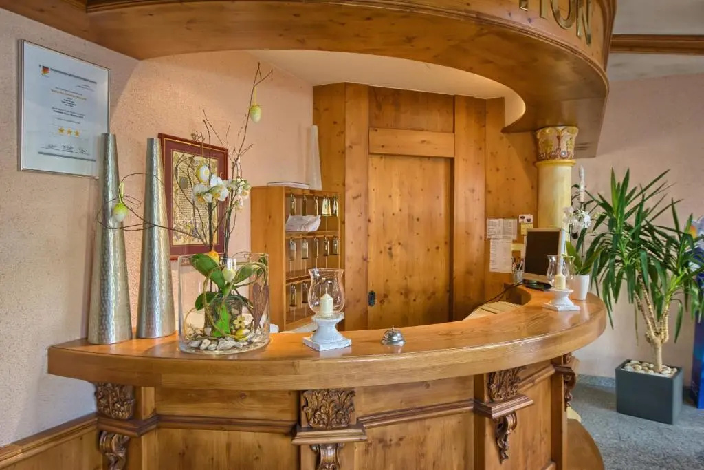 Hotel Mythos - Chambres