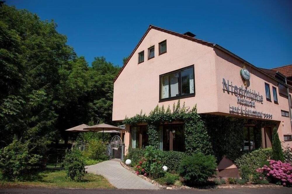 Restaurant Niedmühle - Land & Genuss Hotel by null