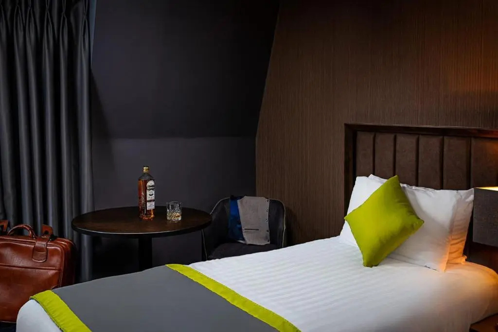 Midlands Park Hotel - Chambres