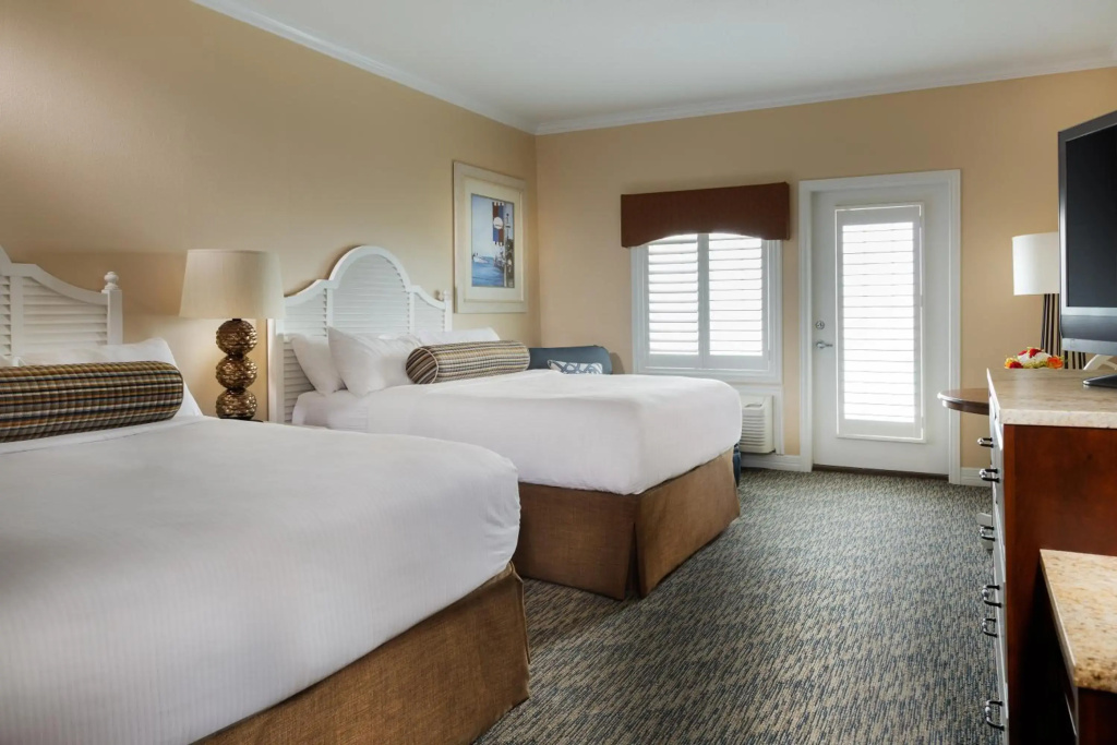 Kemah Boardwalk Inn - Général
