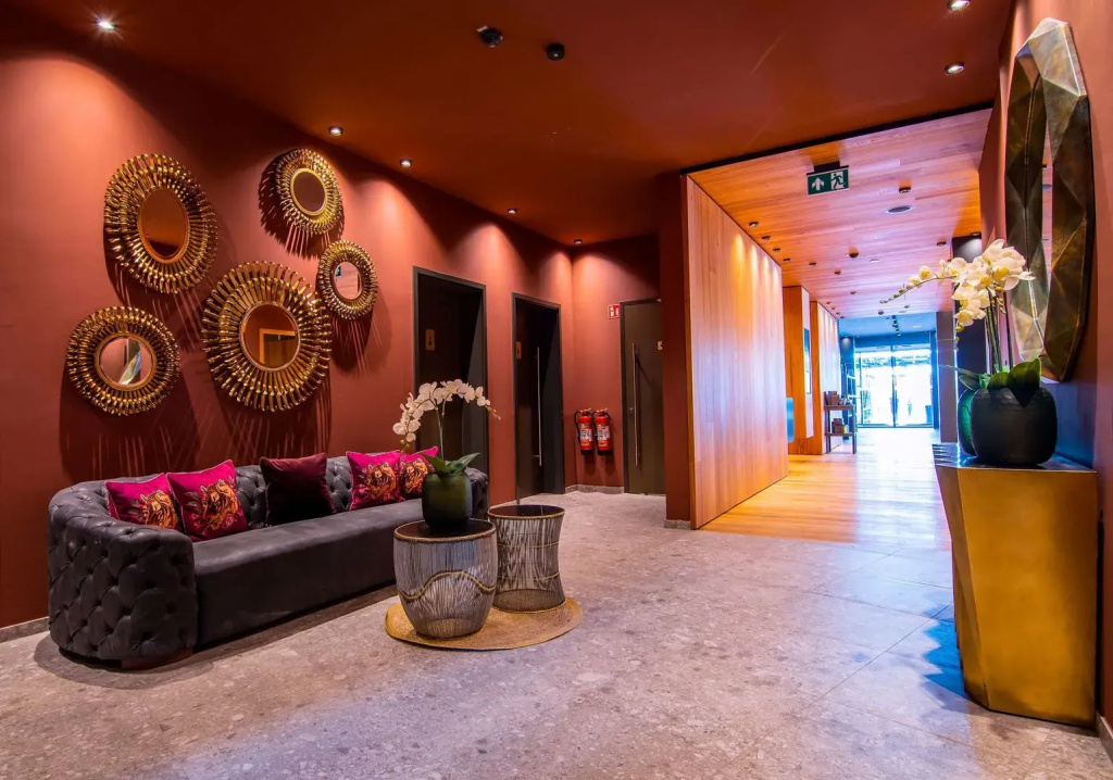 Hotel photo 2