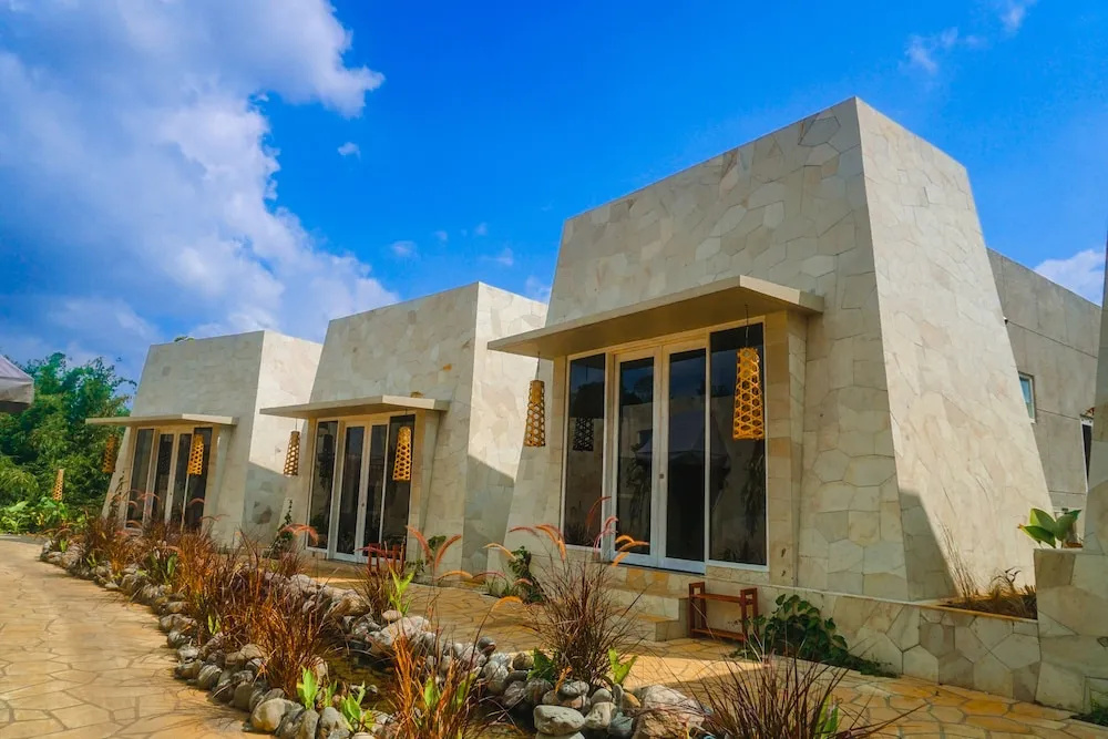 Dusun The Villas