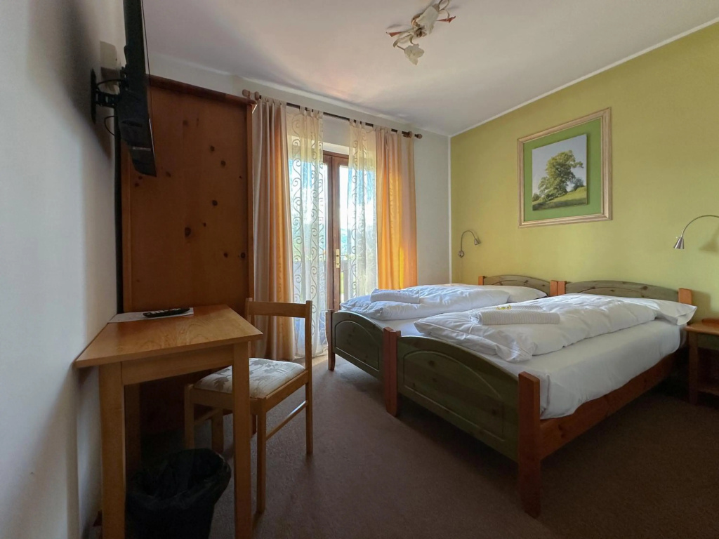Hotel Garni Edy — 2