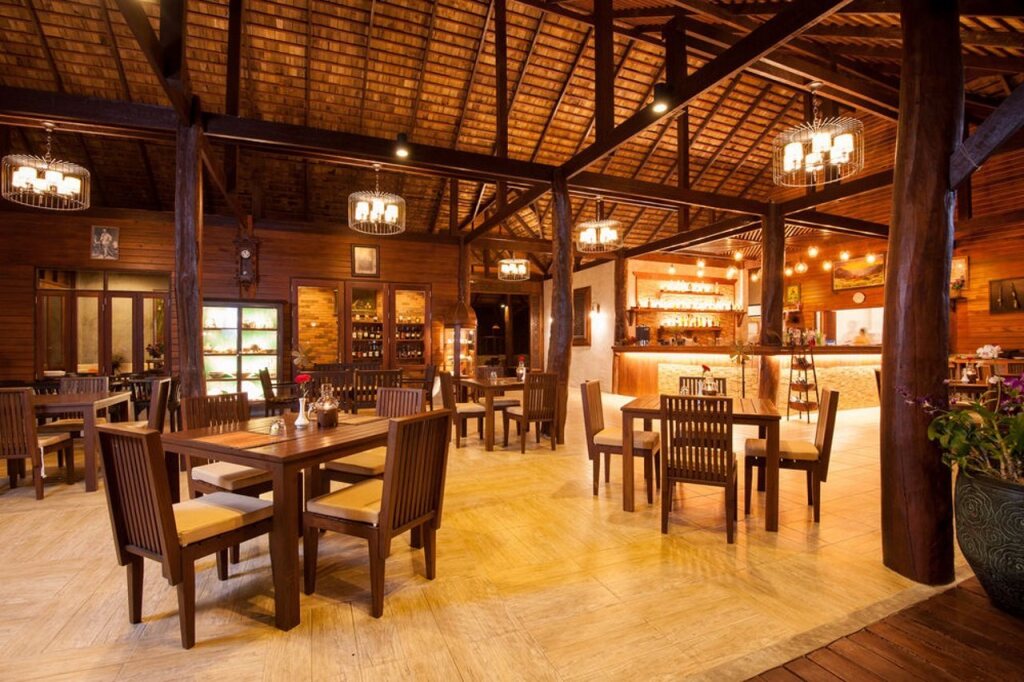 Sensi Paradise Beach Resort by null