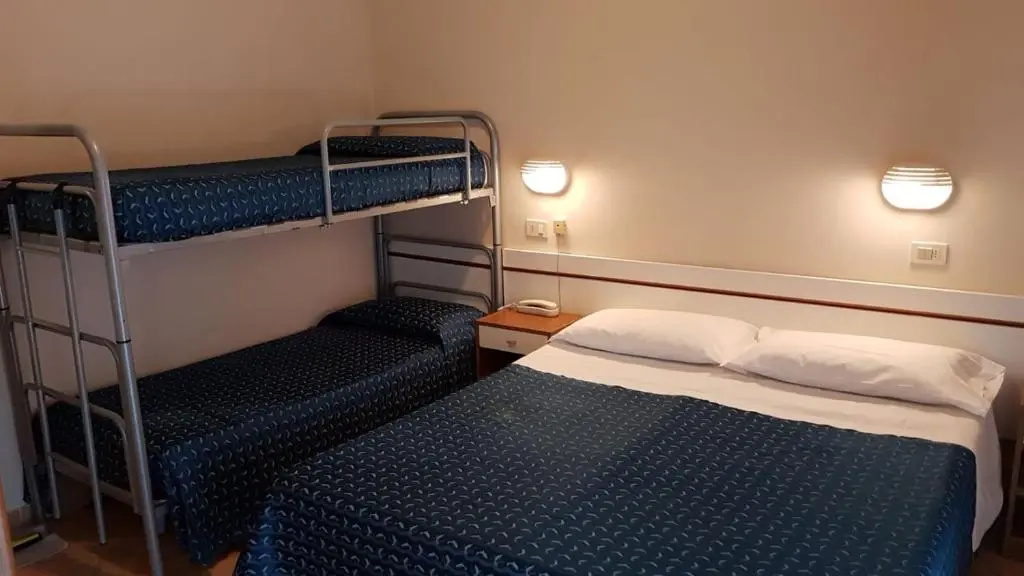 Comfort Quadruple room