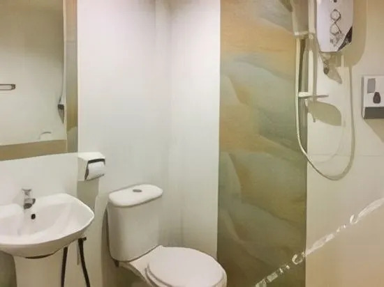 Sun Inns Hotel Puchong