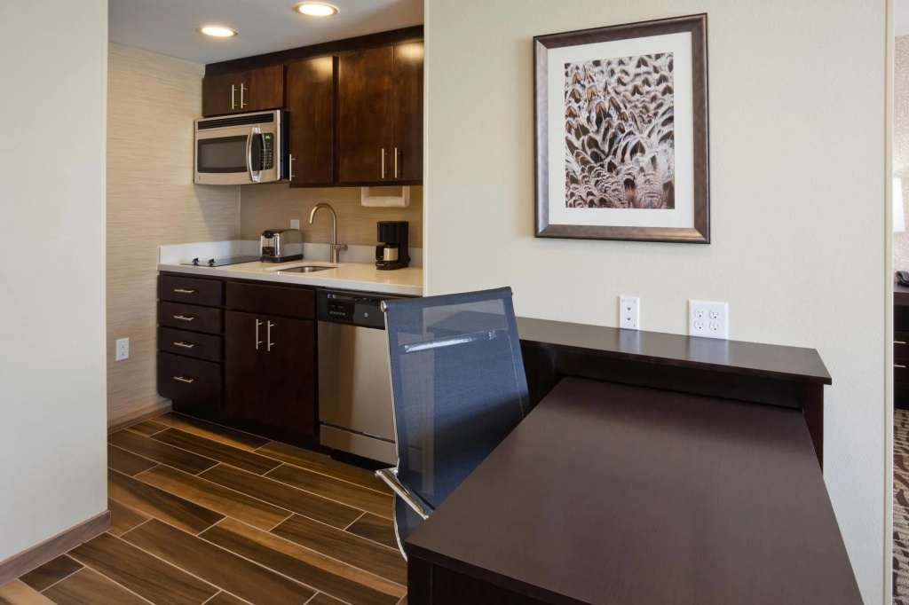 Homewood Suites by Hilton Davenport - Général