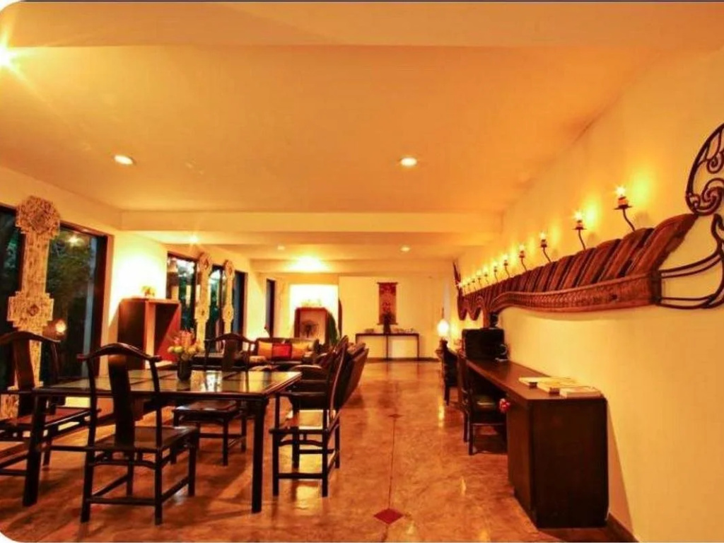 Gudi Boutique Hotel - Général