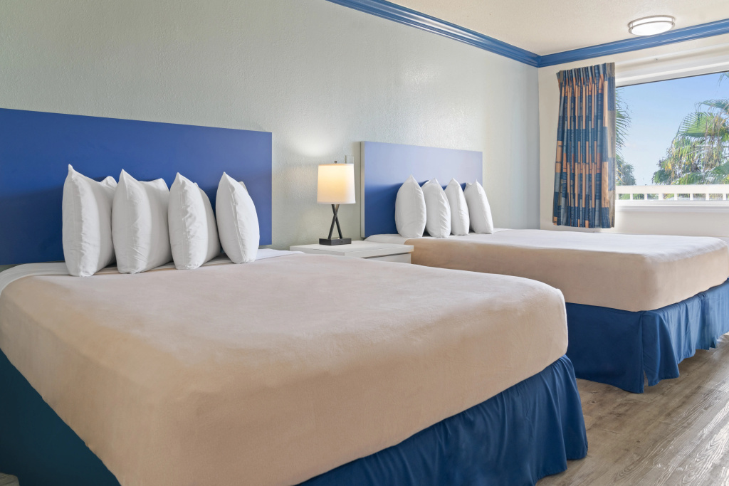 Orlando International Drive North Hotel - Général