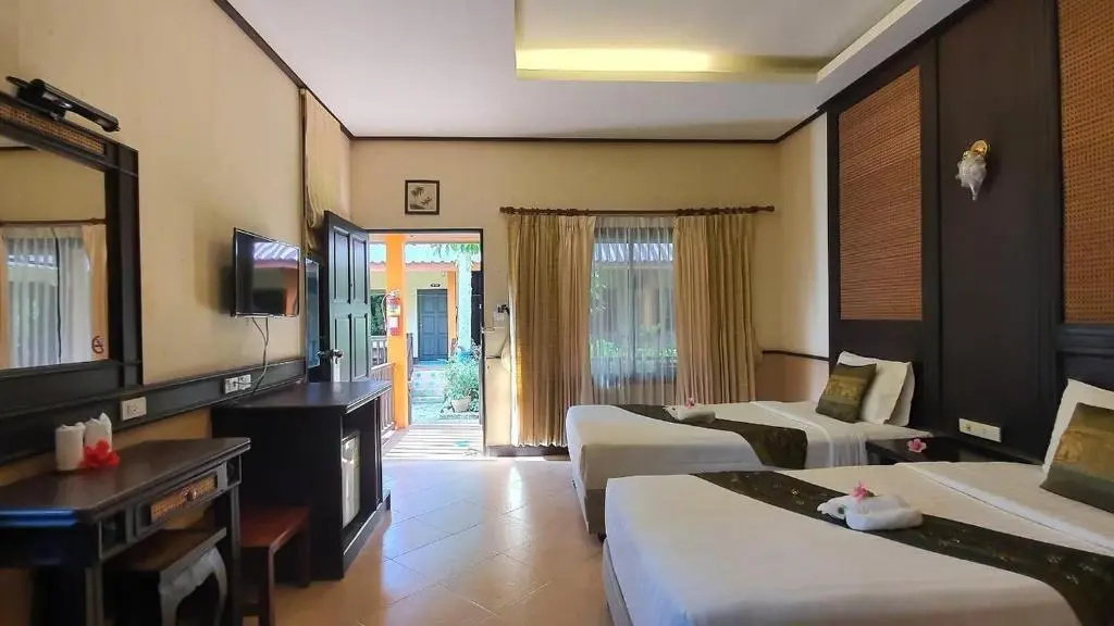 Hotel photo 4