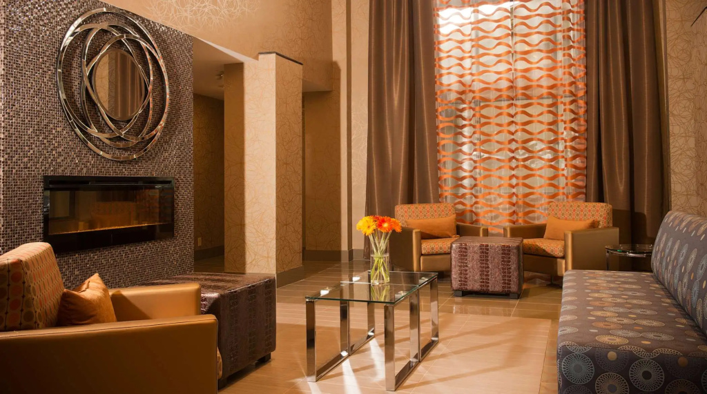 Park Inn By Radisson Toronto - Markham - Général