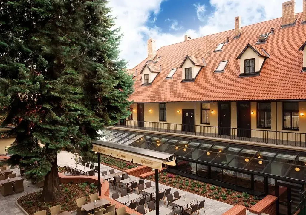 Hotel Schwaiger - Général