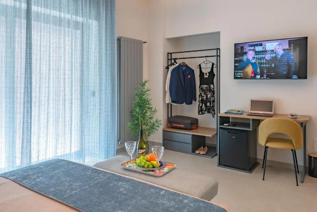 Hotel photo 7