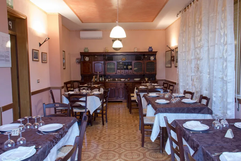 Hotel Nanda - Général