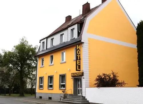 Hotel & Restaurant Munzert