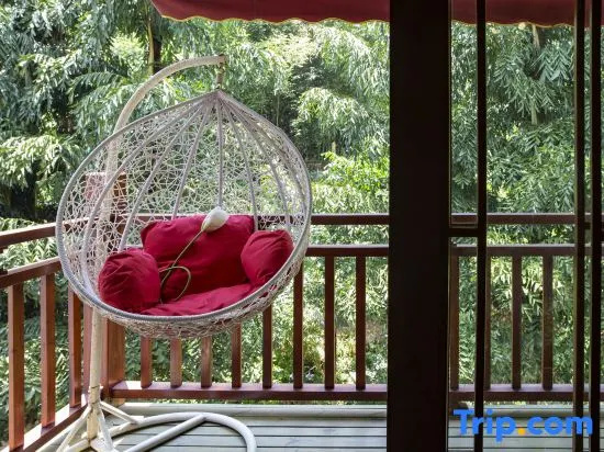 The Family Hotel In Yangshuo County - Chambres