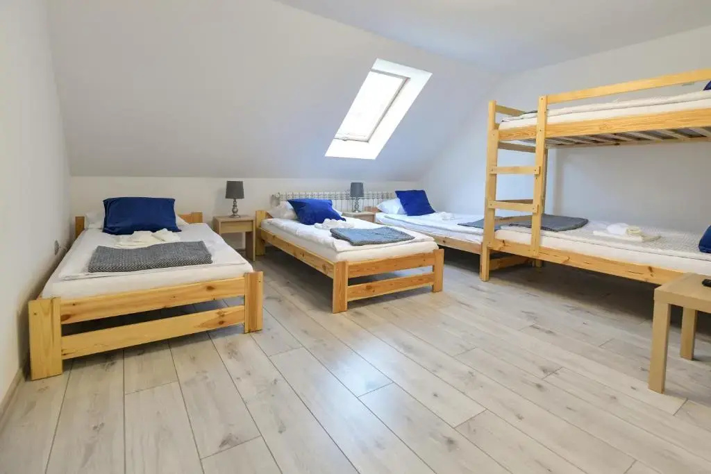 Standard Family room