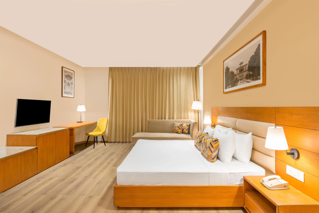 Hotel photo 6