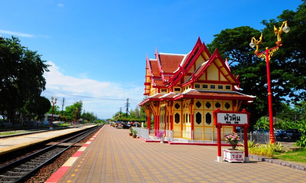 La Or Resort Hotel Hua Hin image