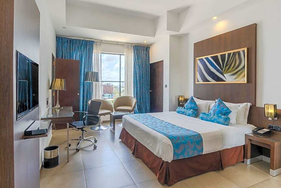 Best Western Elyon Colombo