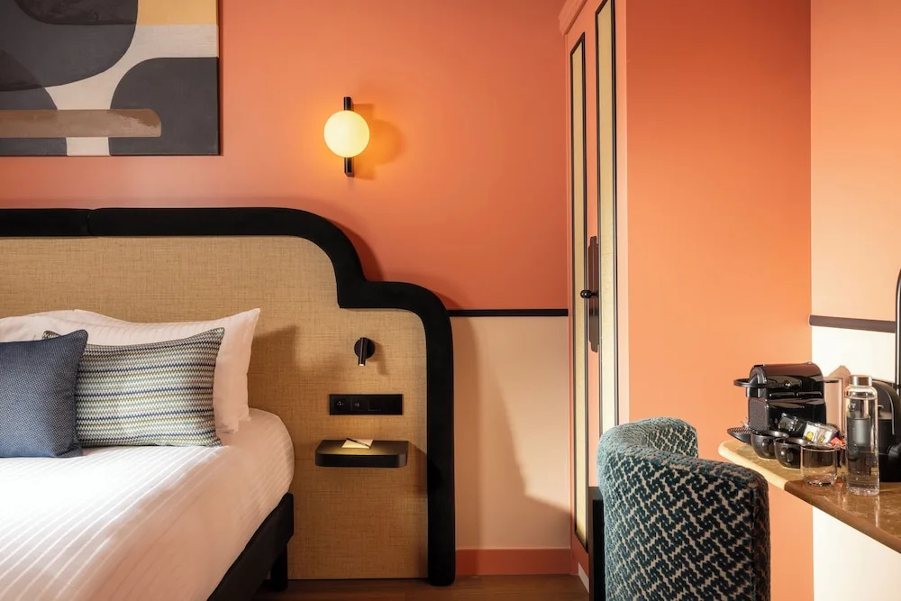 Hotel le 6 Tiquetonne 47