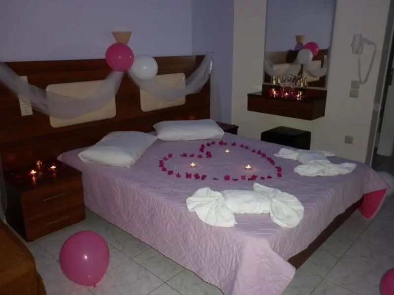 Zante View Studios 3 * Zante View Studios 3 *