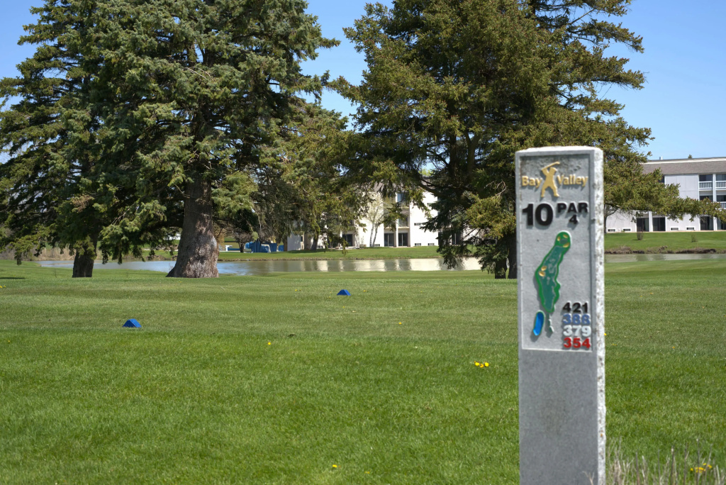 Bay Valley Resort, a Wyndham Hotel