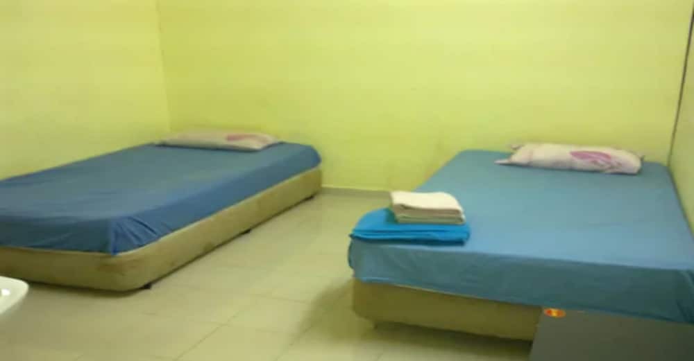 Mawanza Motel