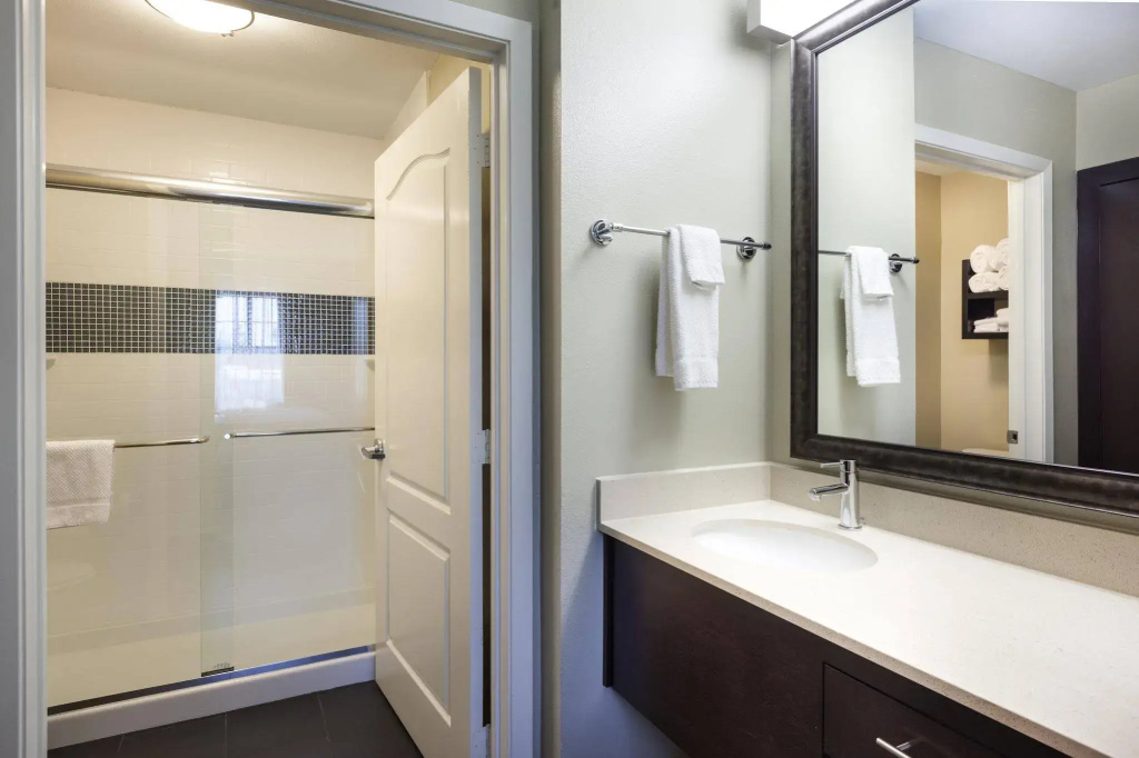 Staybridge Suites Houston I-10 West-beltway 8 by IHG - Général