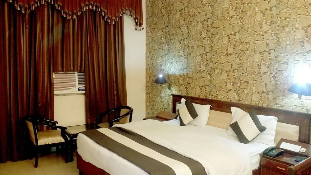 Hotel Nuova - Général