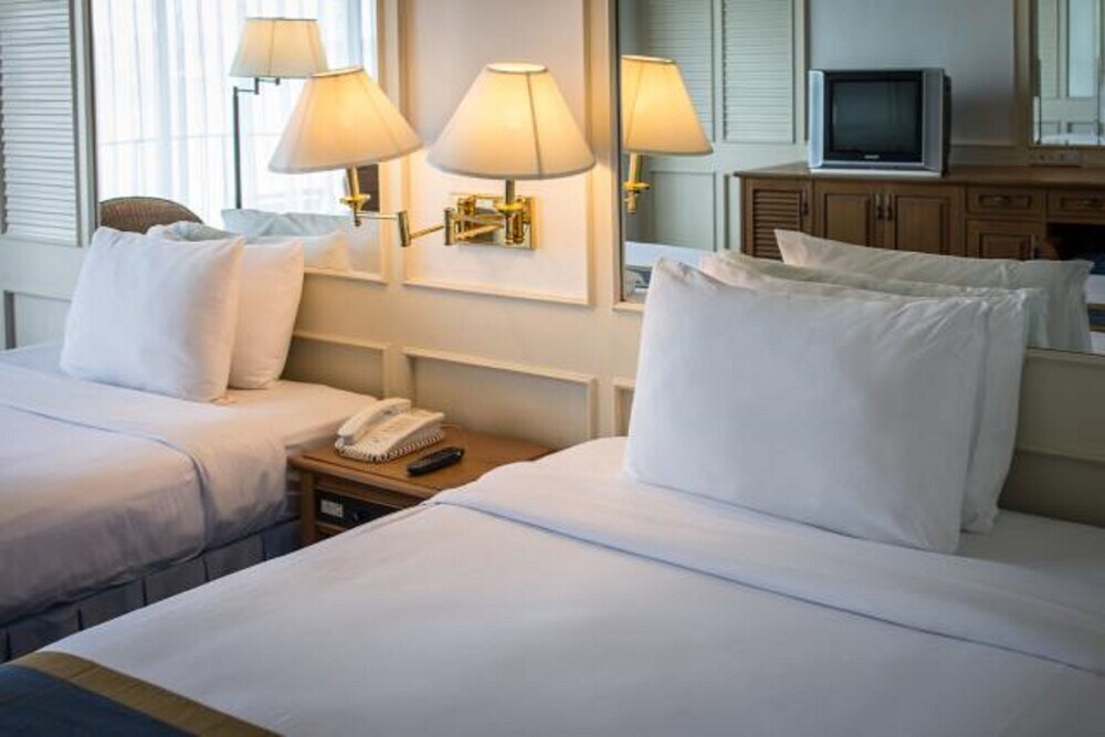Номер Executive в The Imperial Pattaya Hotel