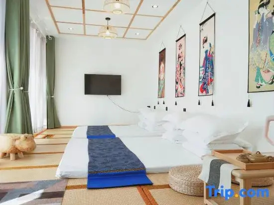 Serenada Golden Palace - Boutique Hotel - Chambres