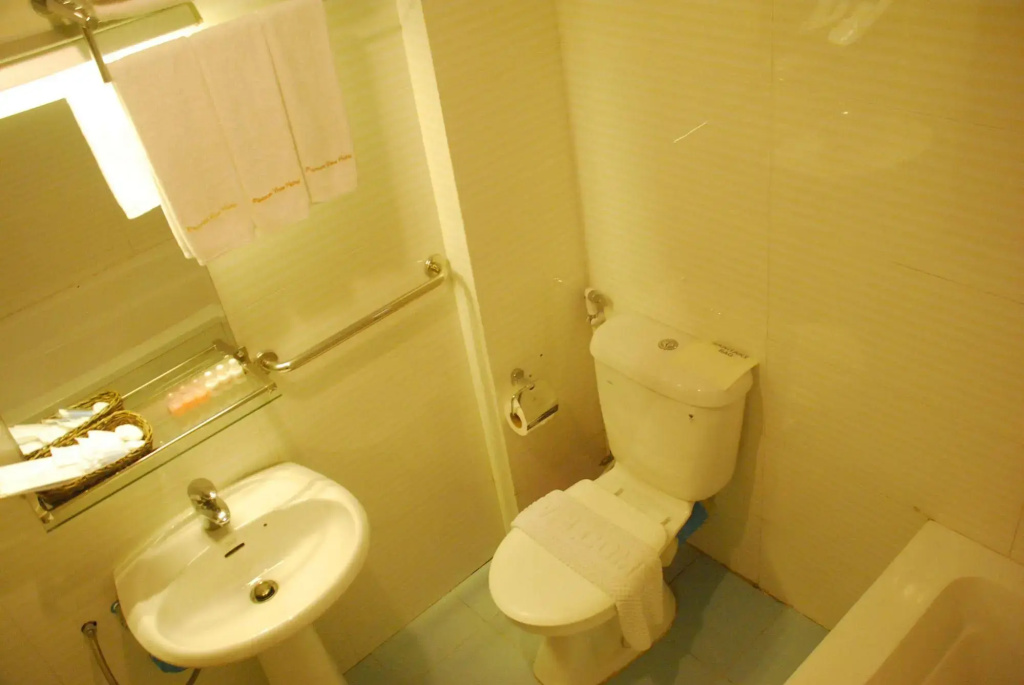 Hotel photo 9