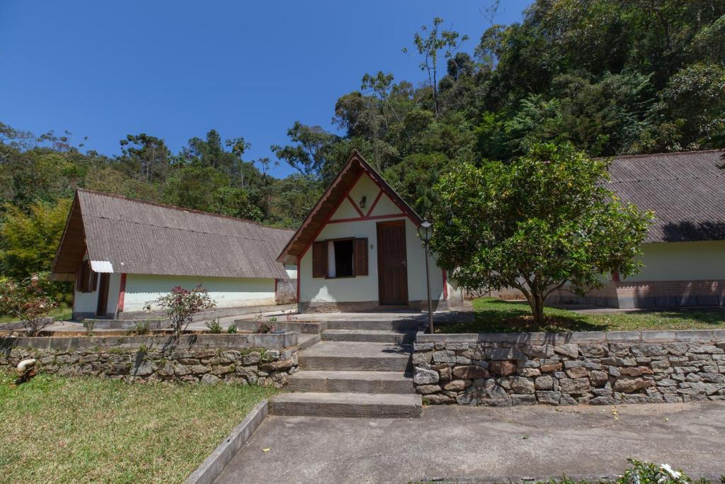 Hotel Shangrila Nova Friburgo