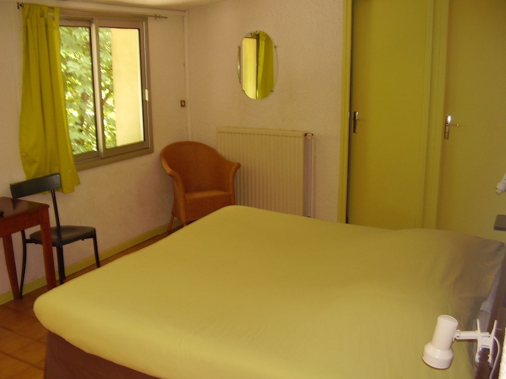 Hôtel Le Connetable — 2