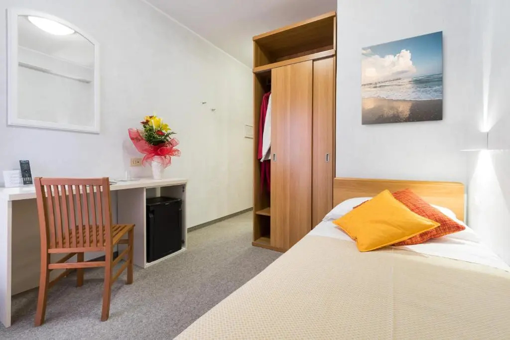 Hotel al Cigno - Chambres