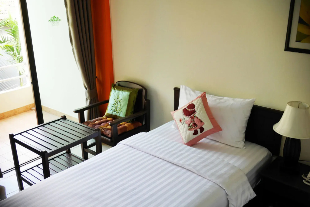 Hotel photo 7