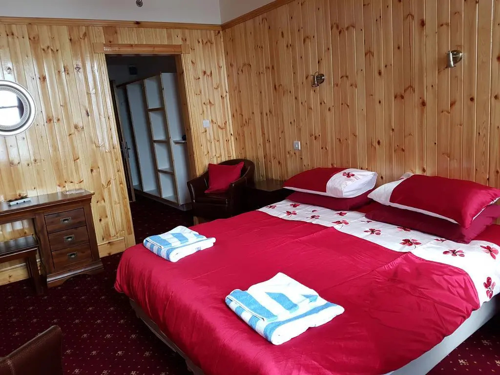 St Magnus Bay Hotel - Général