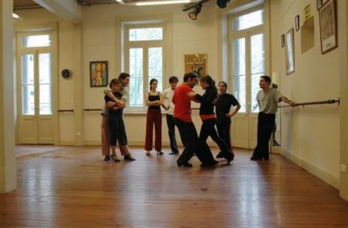 Complejo Tango - Général