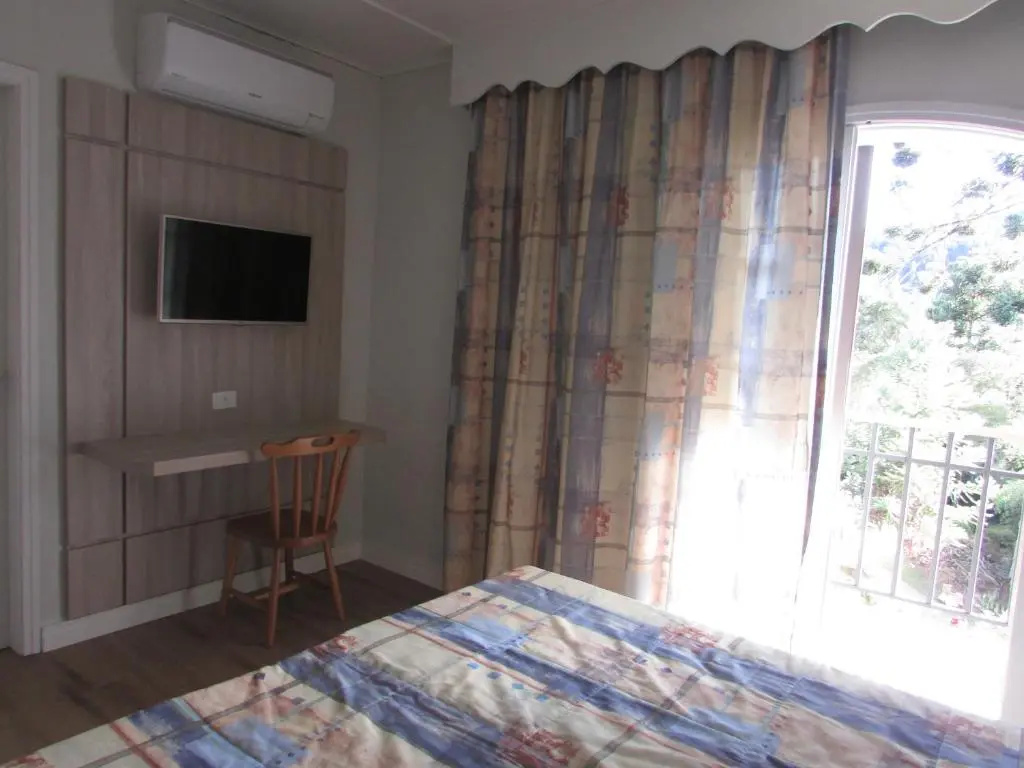 Moinho Itália Hotel - Chambres