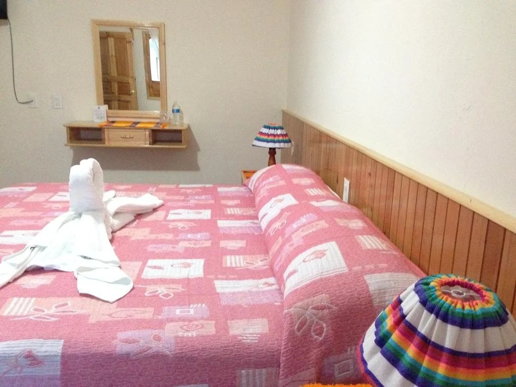 Hotel Posada Las Rosas - Général
