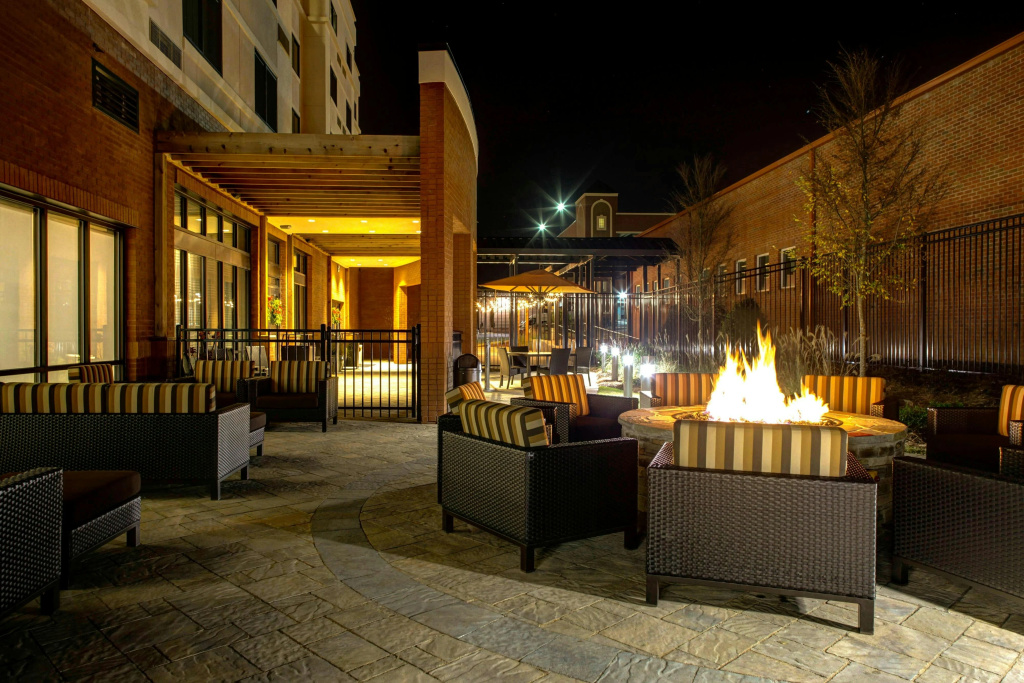 Courtyard Carrollton - Général